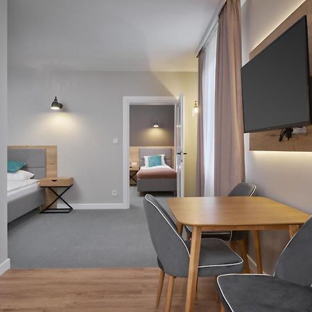Apartamenty Queen #N/A Exterior photo