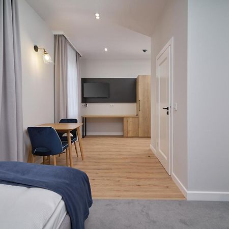 Apartamenty Queen #N/A Exterior photo