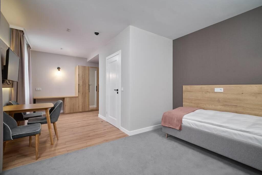 Apartamenty Queen #N/A Exterior photo