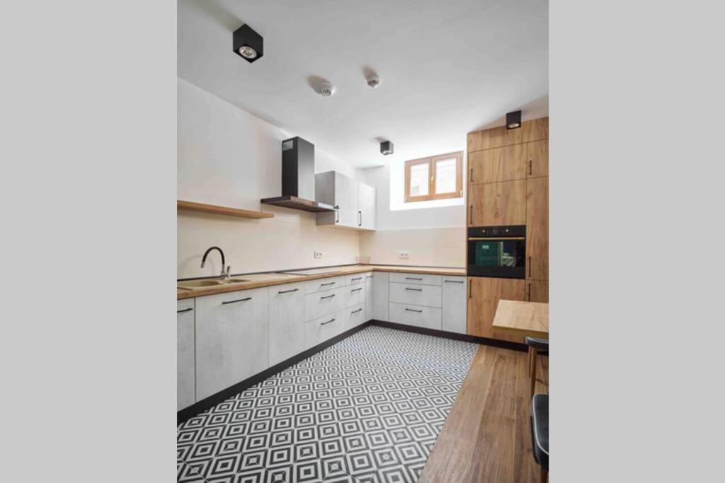 Apartamenty Queen #N/A Exterior photo