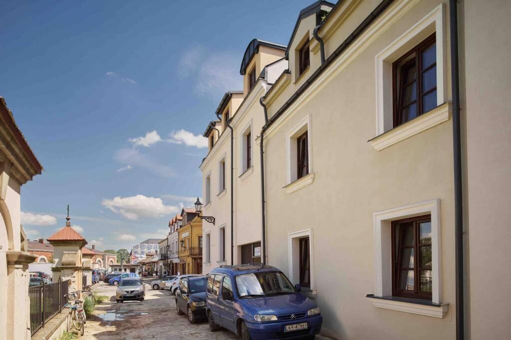 Apartamenty Queen #N/A Exterior photo