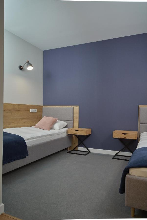 Apartamenty Queen #N/A Exterior photo