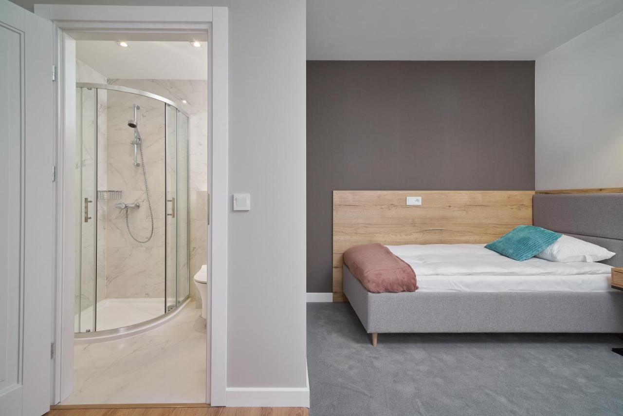 Apartamenty Queen #N/A Exterior photo