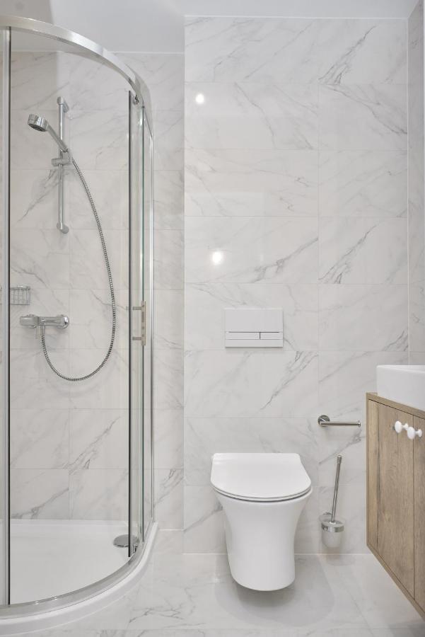Apartamenty Queen #N/A Exterior photo