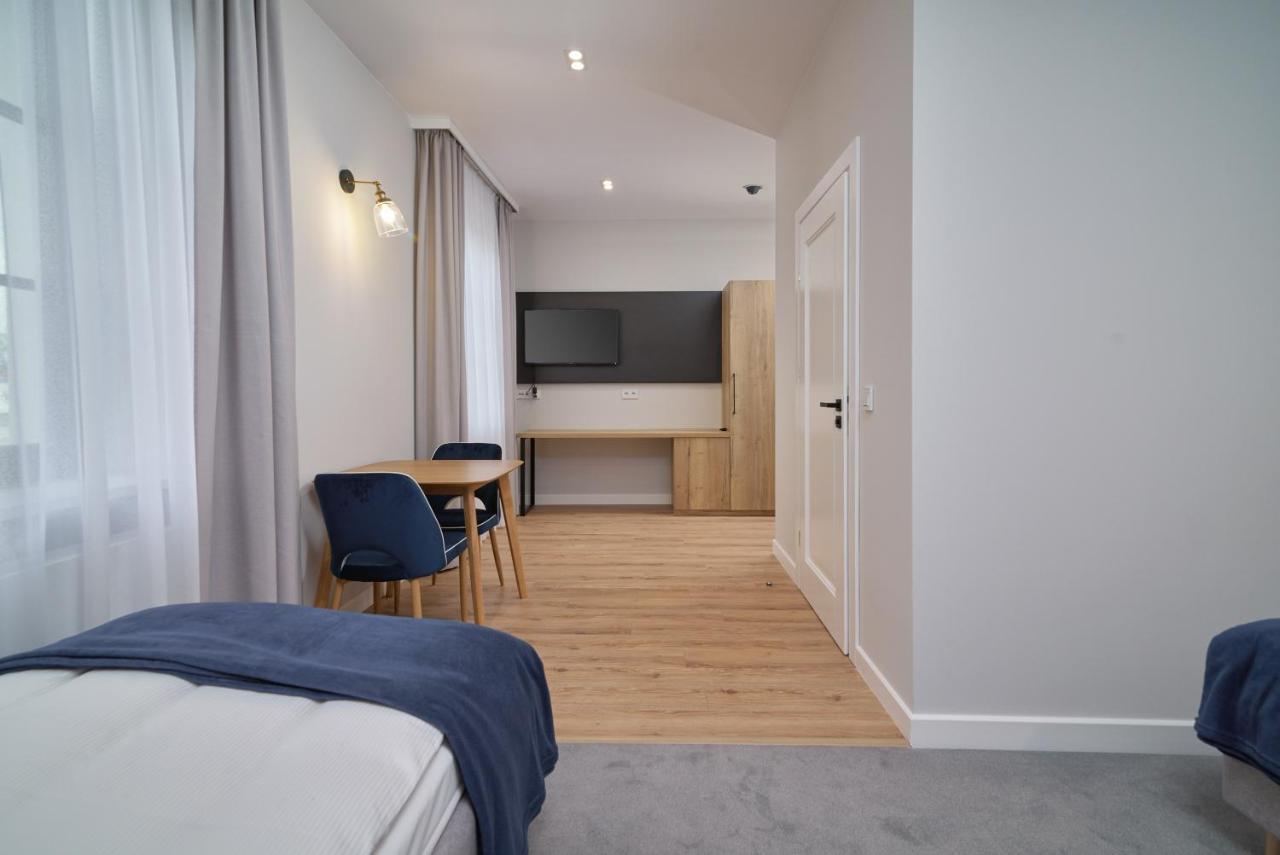 Apartamenty Queen #N/A Exterior photo